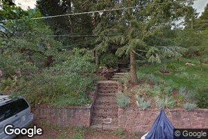 927&929 High Rd, Manitou Springs, CO 80829