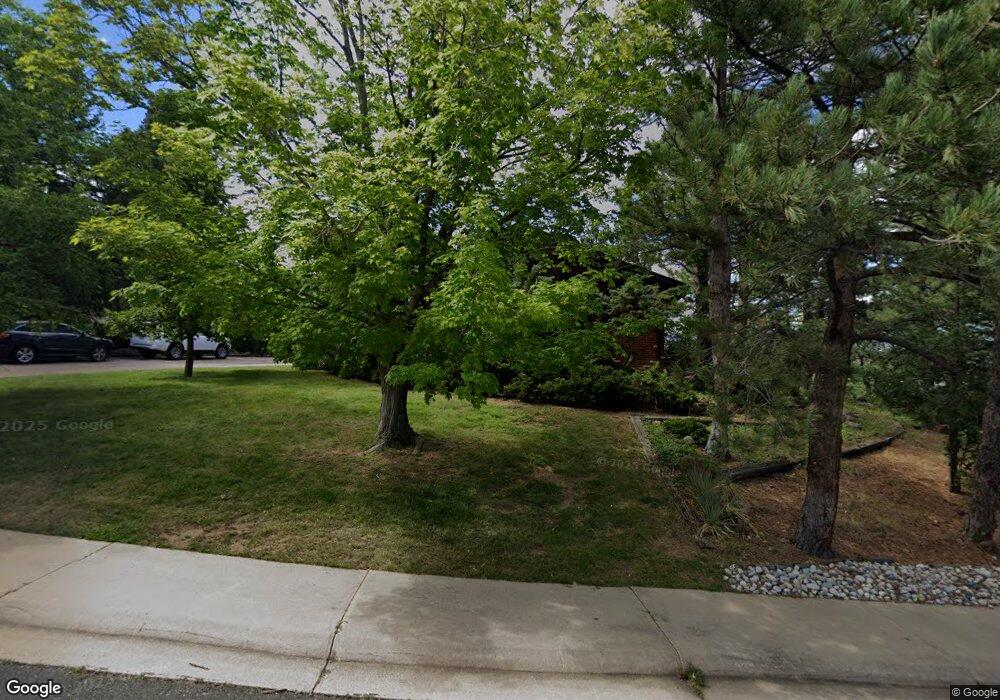 355 Overlook Dr, Boulder, CO 80305 - photo 1