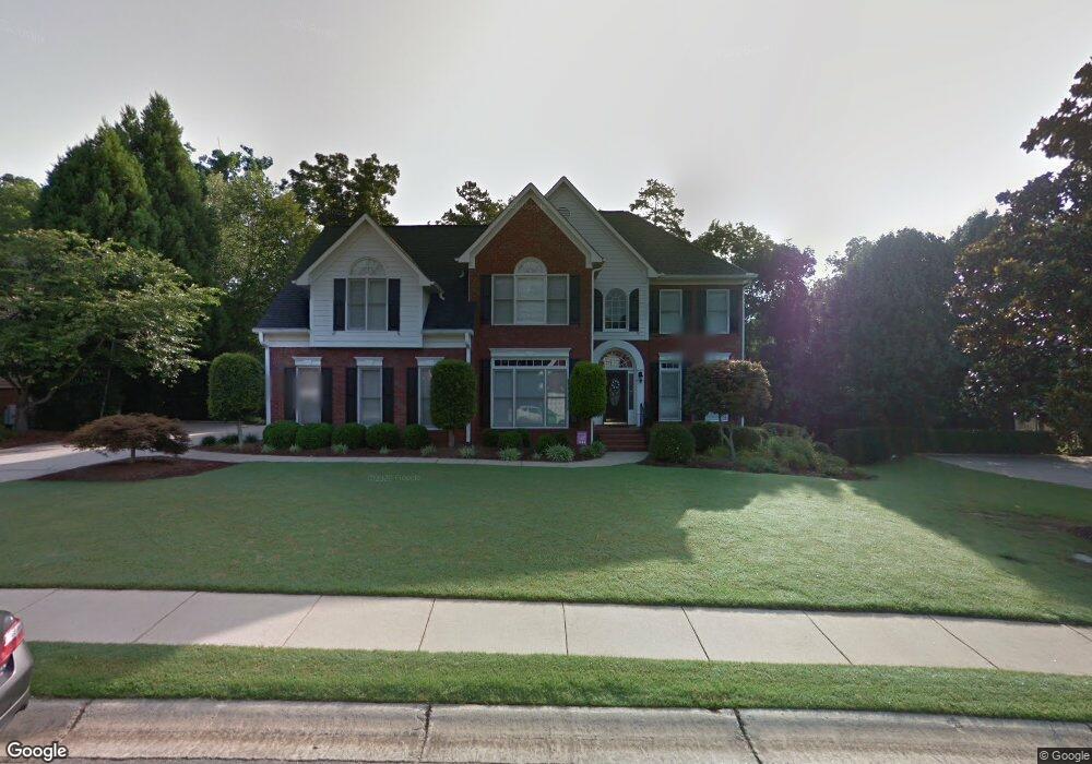 3964 Bellingrath Main NW, Kennesaw, GA 30144 - photo 1