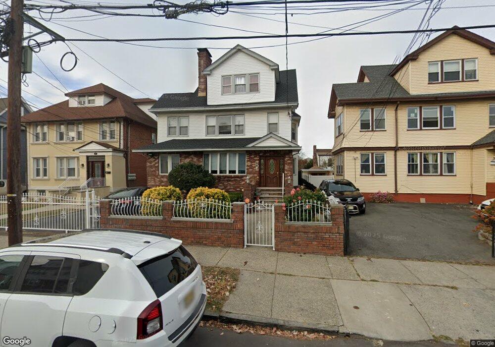 28 Peck Ave unit 30, Newark, NJ 07107 - photo 1