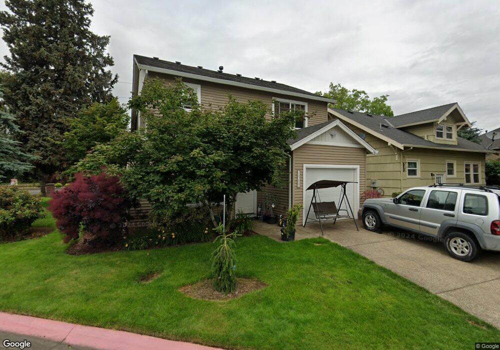 1540 NE 10th Place, Canby, OR 97013 - photo 1