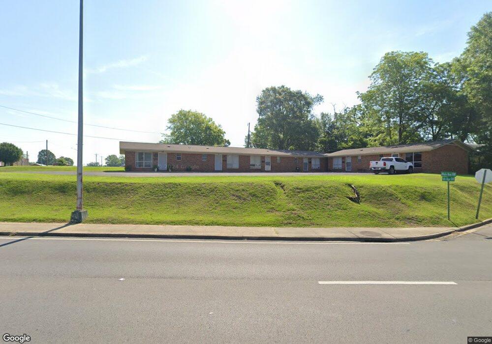 802 Main Ave SW, Cullman, AL 35055 - photo 1