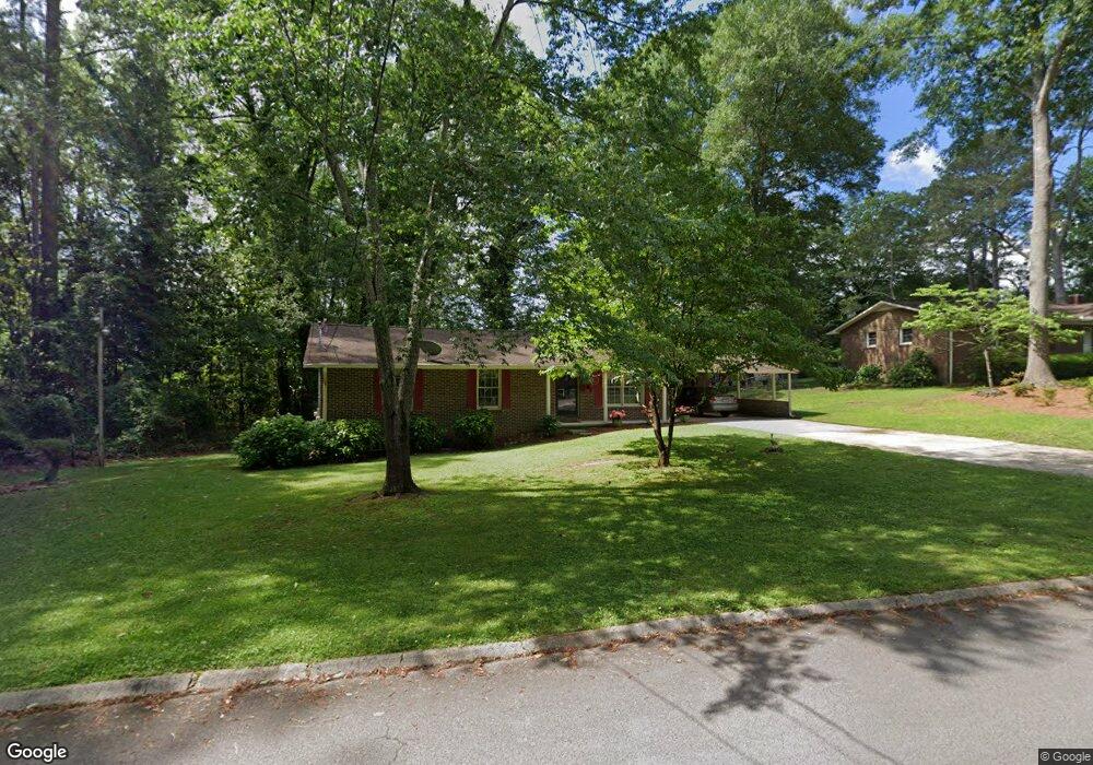 55 Pine Ridge Dr, Carrollton, GA 30117 - photo 1