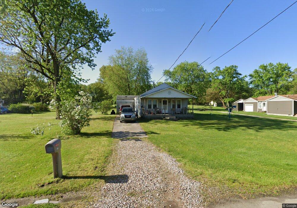 1329 E Miller St, Griffith, IN 46319 - photo 1