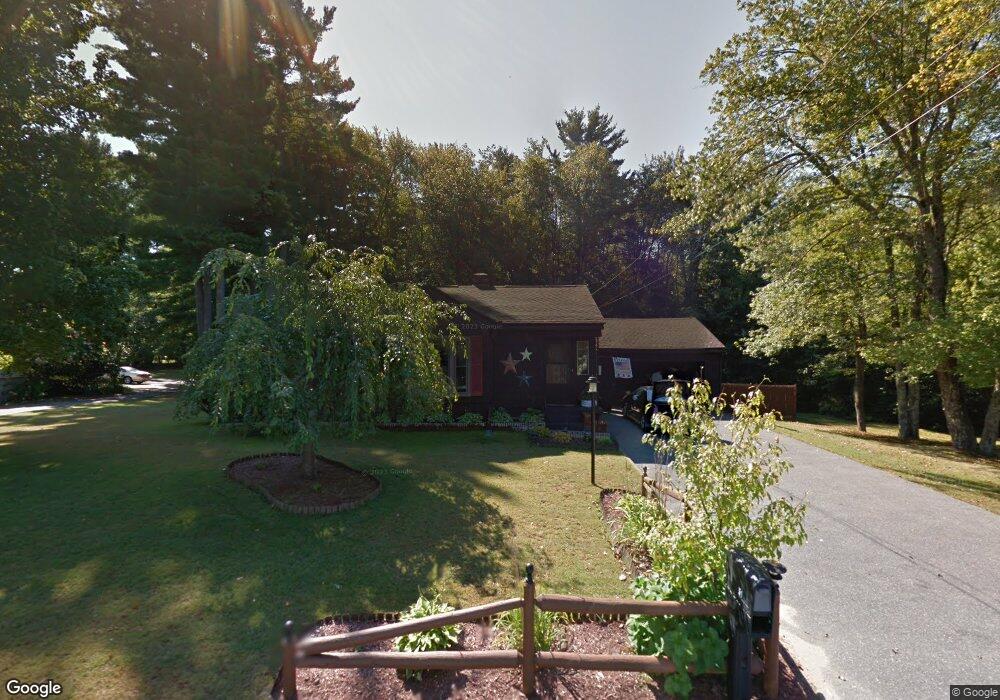 51 School St, Salem, NH 03079 - photo 1