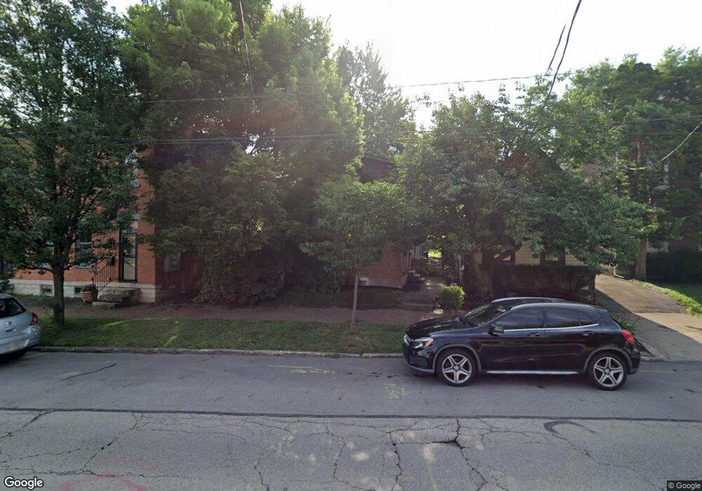 828 S Front St, Columbus, OH 43206 - photo 1