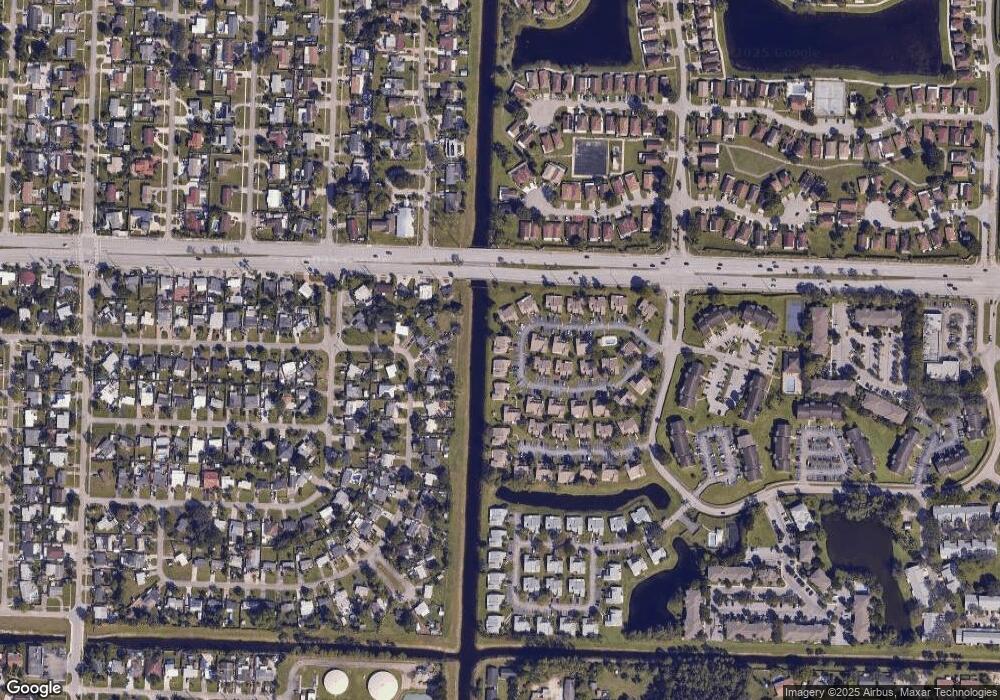 1827 Abbey Rd unit A, West Palm Beach, FL 33415 - photo 1