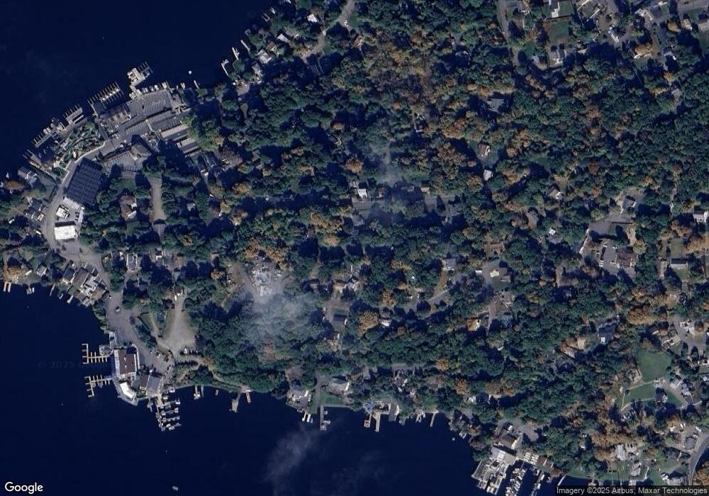 7 Mountain Shores Rd, Lake Hopatcong, NJ 07849 - photo 1