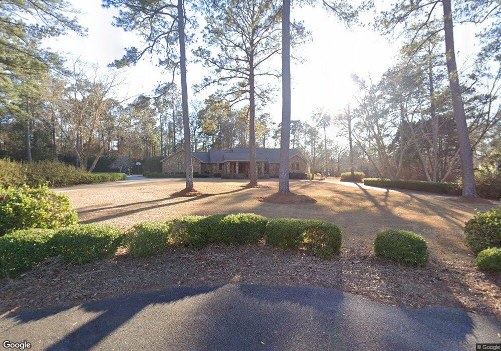 2003 Sharward Ct, Vidalia, GA 30474 - photo 1