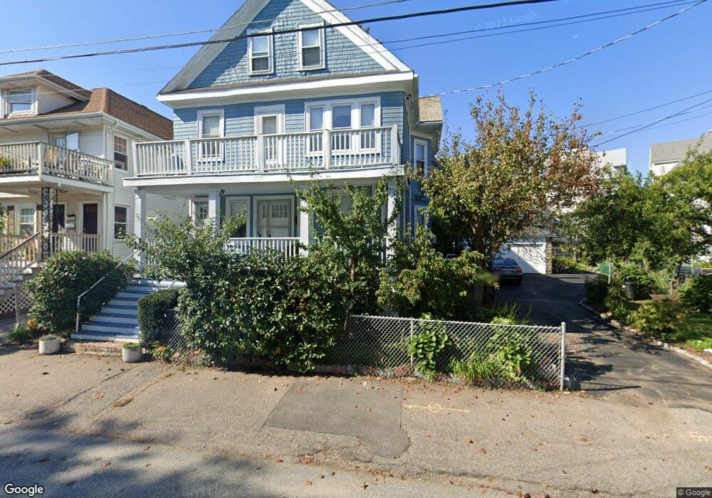 24 Grove St unit 26, Belmont, MA 02478 - photo 1