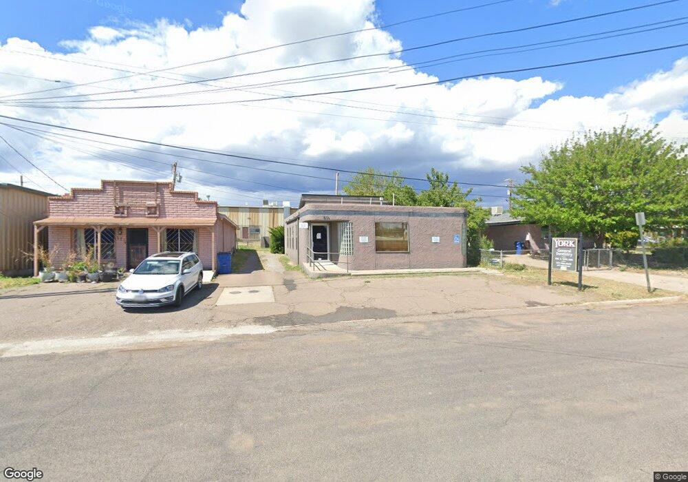 311 E 14th St, Silver City, NM 88061 - photo 1