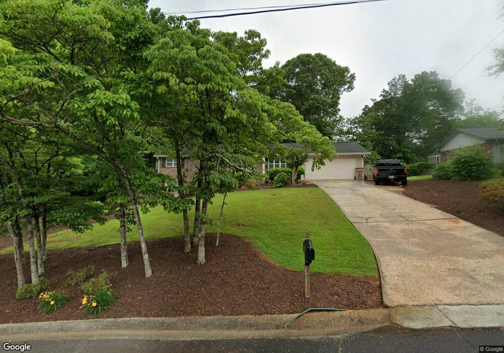 3151 Shelia Robin Trail unit 2, Marietta, GA 30066 - photo 1