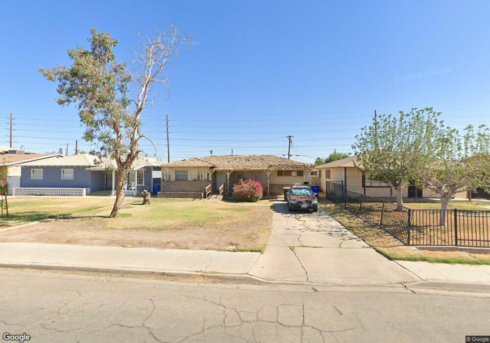 762 Woodward Ave, El Centro, CA 92243 - photo 1