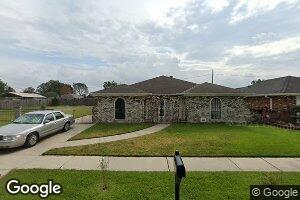 2401 Valmar St, Meraux, LA 70075