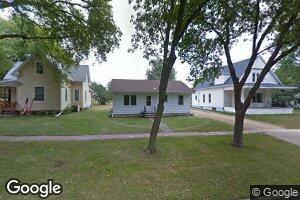 106 W Kohlhase St, Mechanicsville, IA 52306