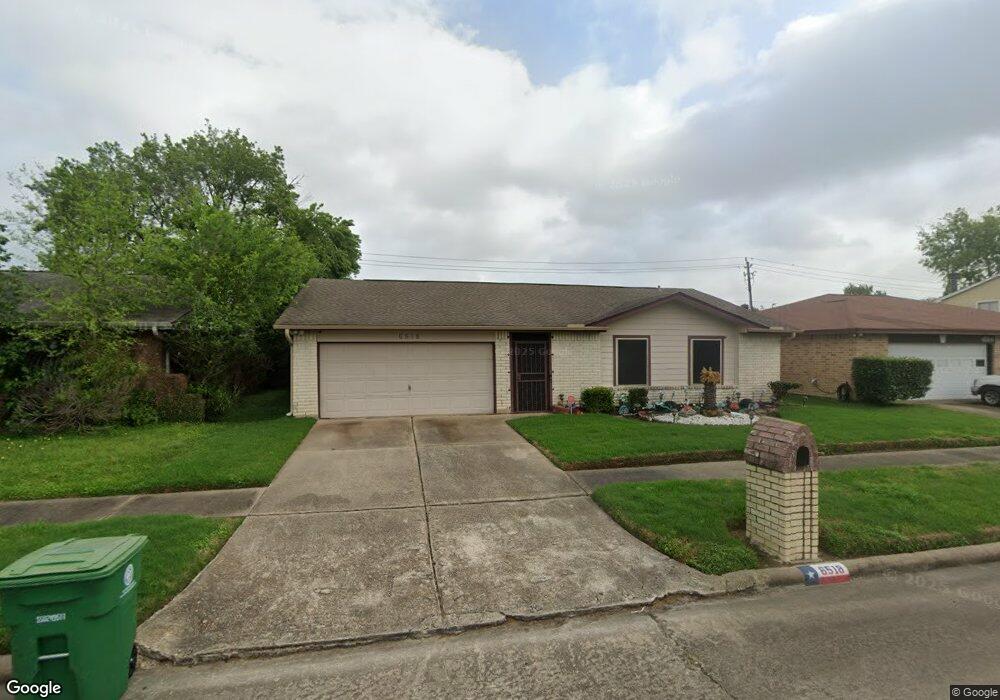 6518 Bazel Brook Dr, Missouri City, TX 77489 - photo 1