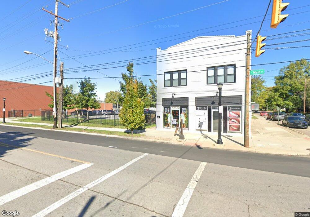 1214 E Main St, Columbus, OH 43205 - photo 1