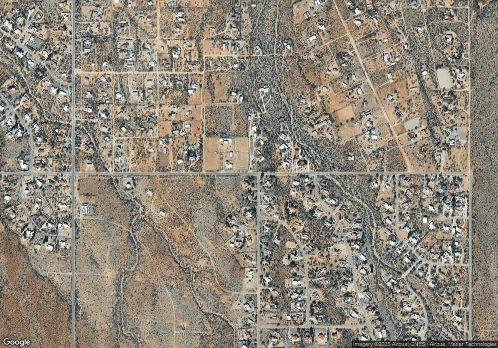 Parcel A E Calle Agassiz -- E, Vail, AZ 85641 - photo 1