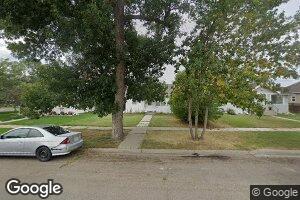 319 2nd Ave SE, Sidney, MT 59270