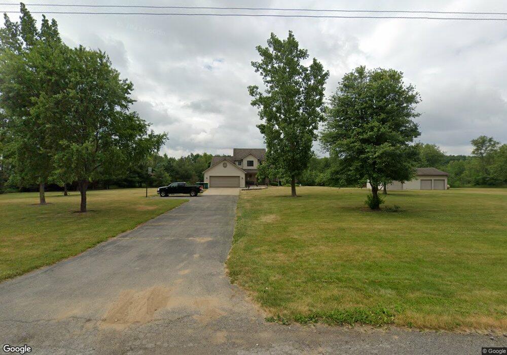 33540 Riley Rd, Walkerton, IN 46574 - photo 1