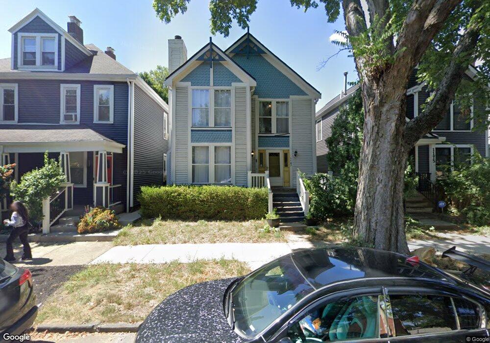 1167 Michigan Ave, Columbus, OH 43201 - photo 1