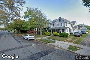 316 11th Ave Unit B, Belmar, NJ 07719