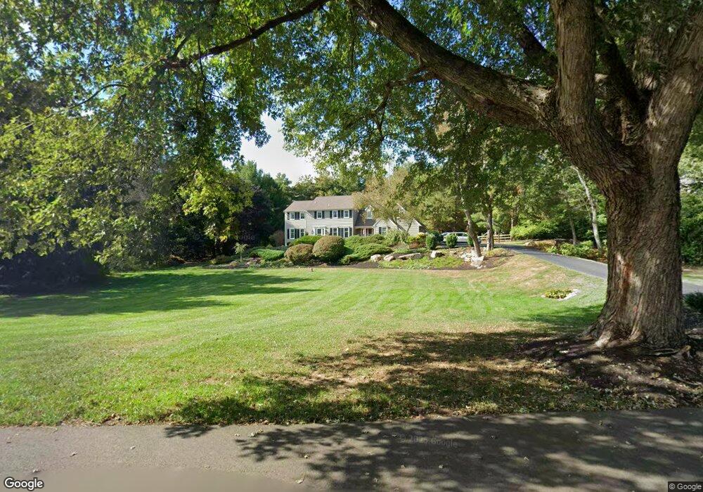 5242 Winfield Place, Doylestown, PA 18902 - photo 1