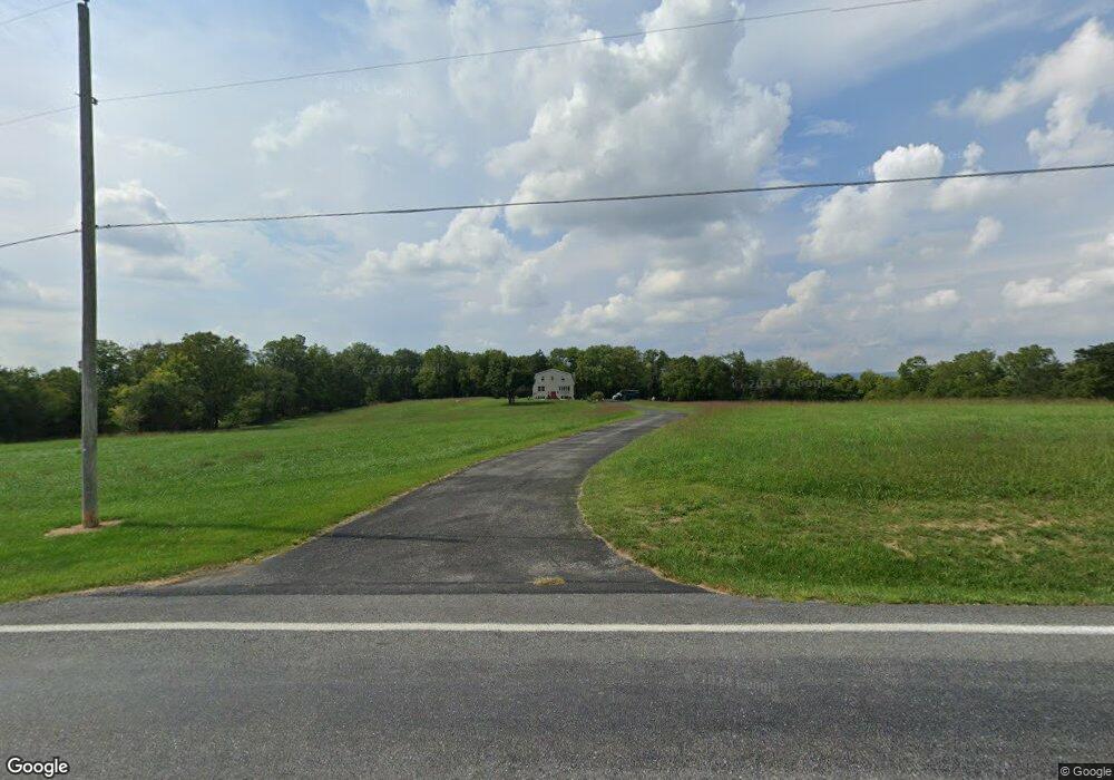 4917 Guitner Rd, Chambersburg, PA 17202 - photo 1