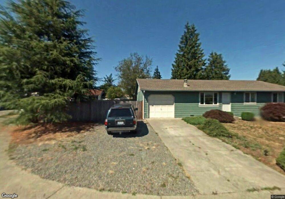 515 94th St SW, Everett, WA 98204 - photo 1