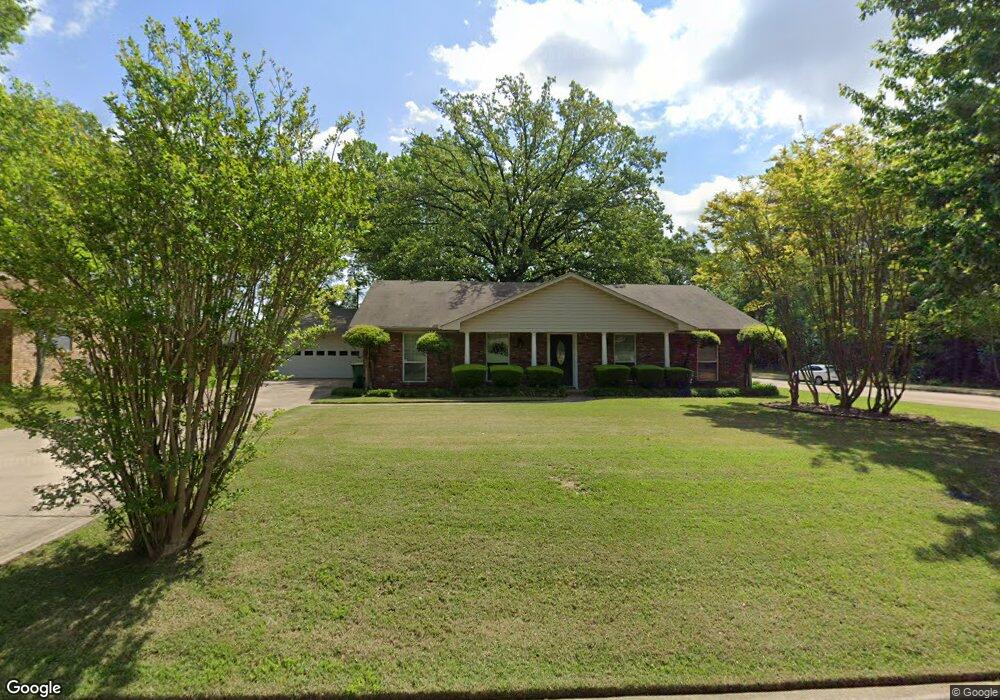 22 Tamar Dr, Texarkana, TX 75503 - photo 1