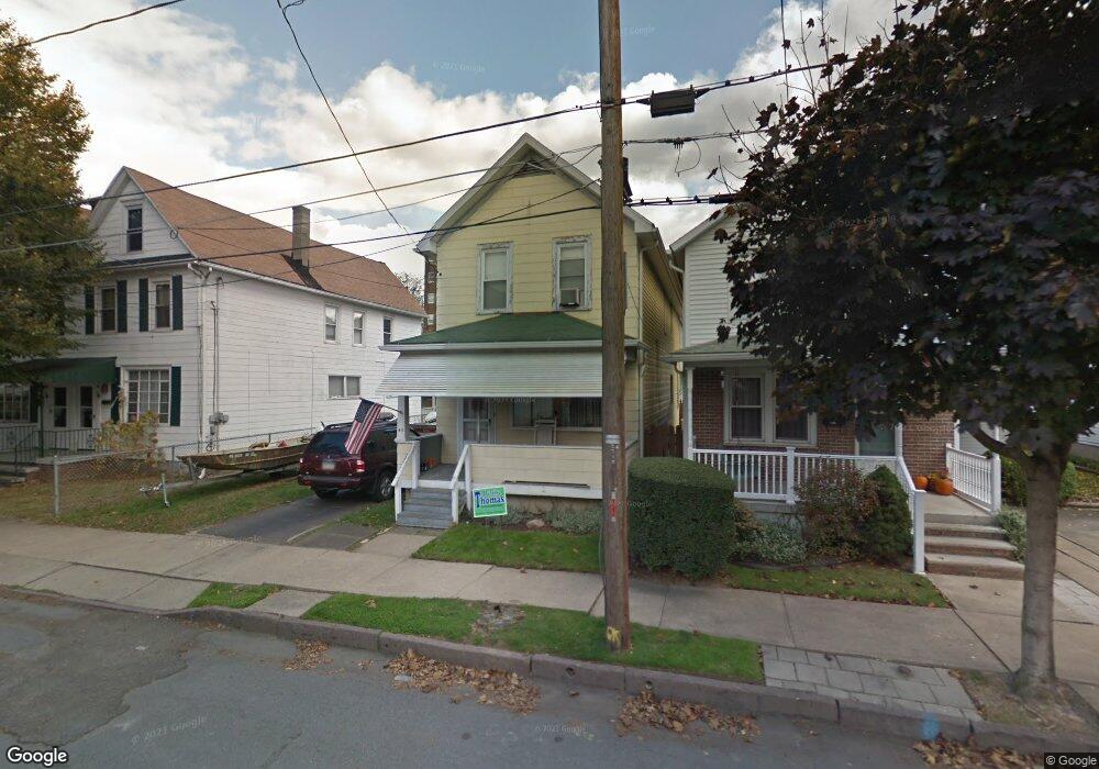 40 Alexander St, Wilkes Barre, PA 18702 - photo 1