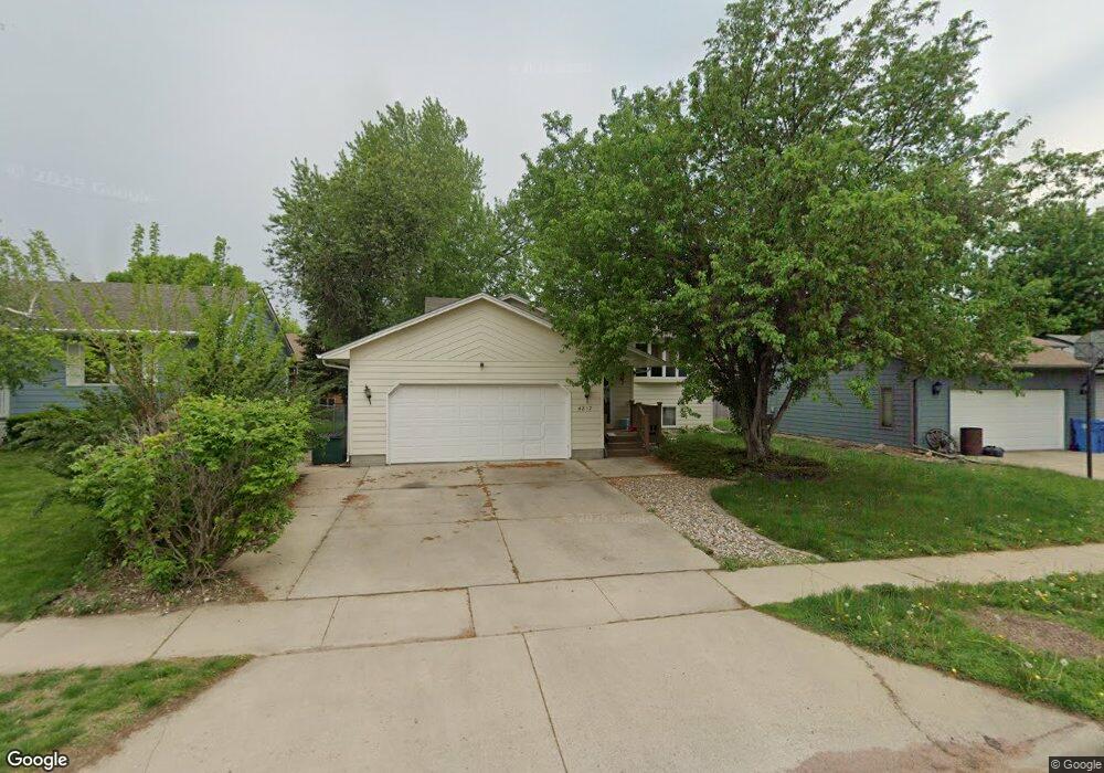 4817 E 36th St, Sioux Falls, SD 57110 - photo 1