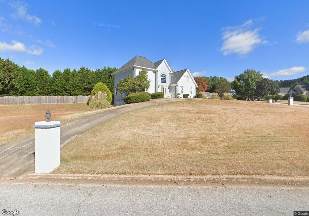 4101 Forest View Dr SE, Conyers, GA 30094 - photo 1