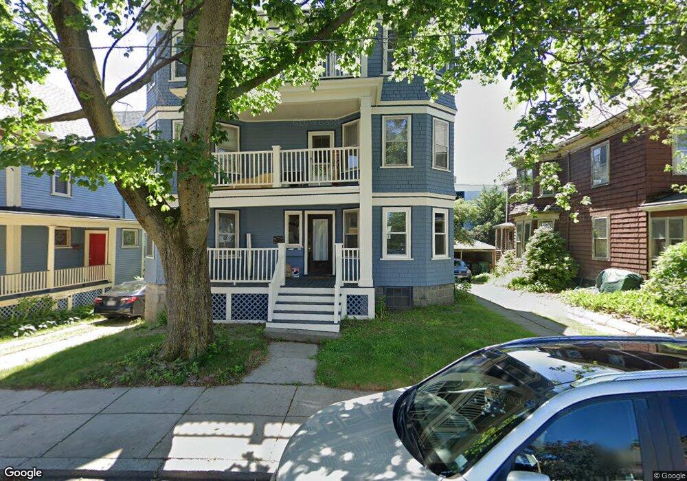 45 Nixon St, Dorchester Center, MA 02124 - photo 1