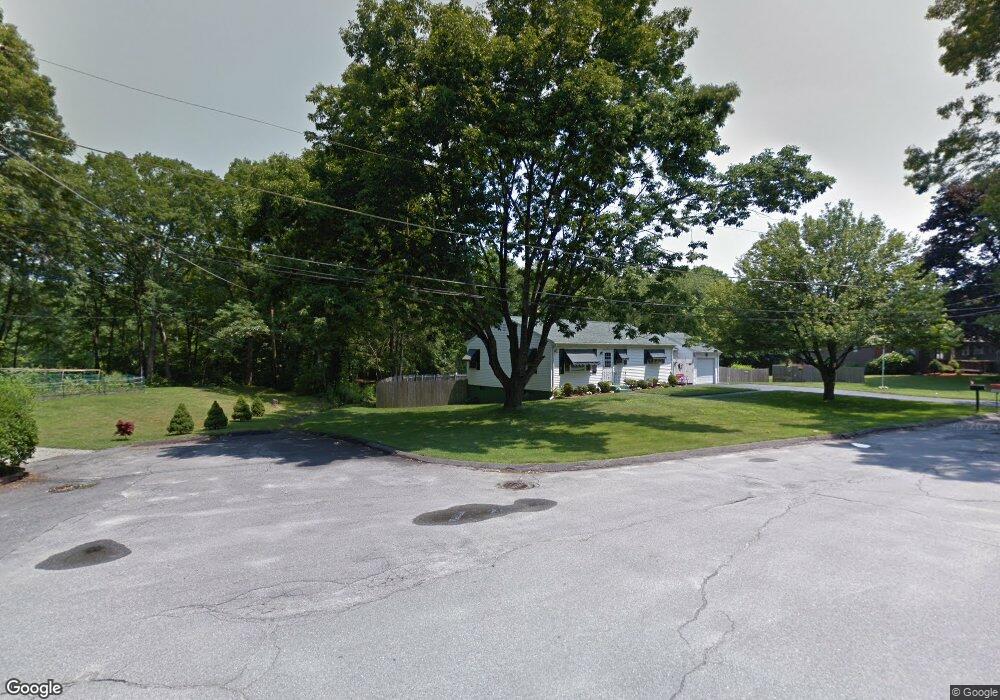 0 Alton Ave, Cumberland, RI 02864 - photo 1