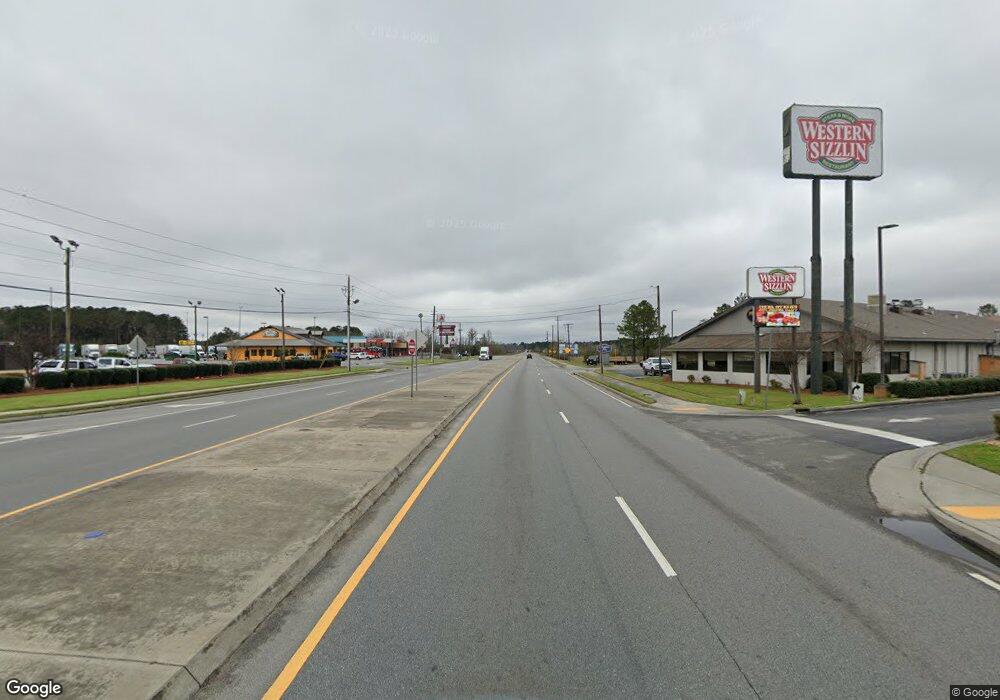 0 W 4th St, Adel, GA - photo 1