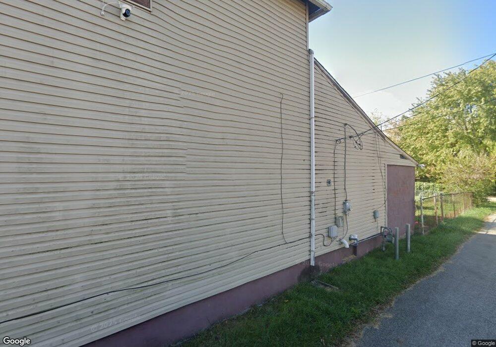 1775 S Washington Ave, Columbus, OH 43207 - photo 1