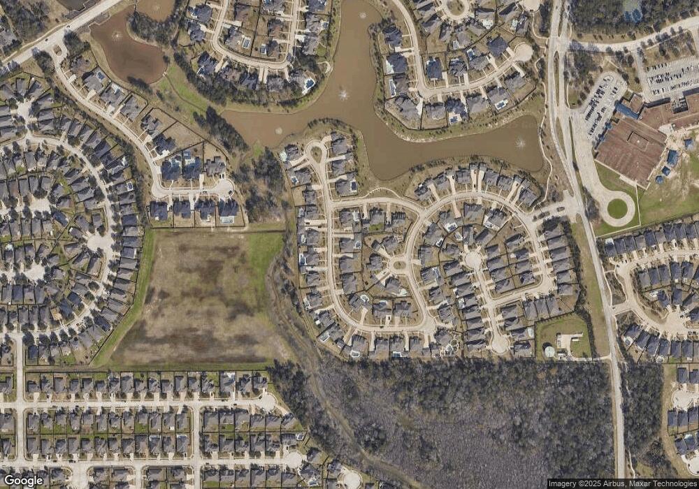 31821 Windwood Park Ln, Spring, TX 77386 - photo 1