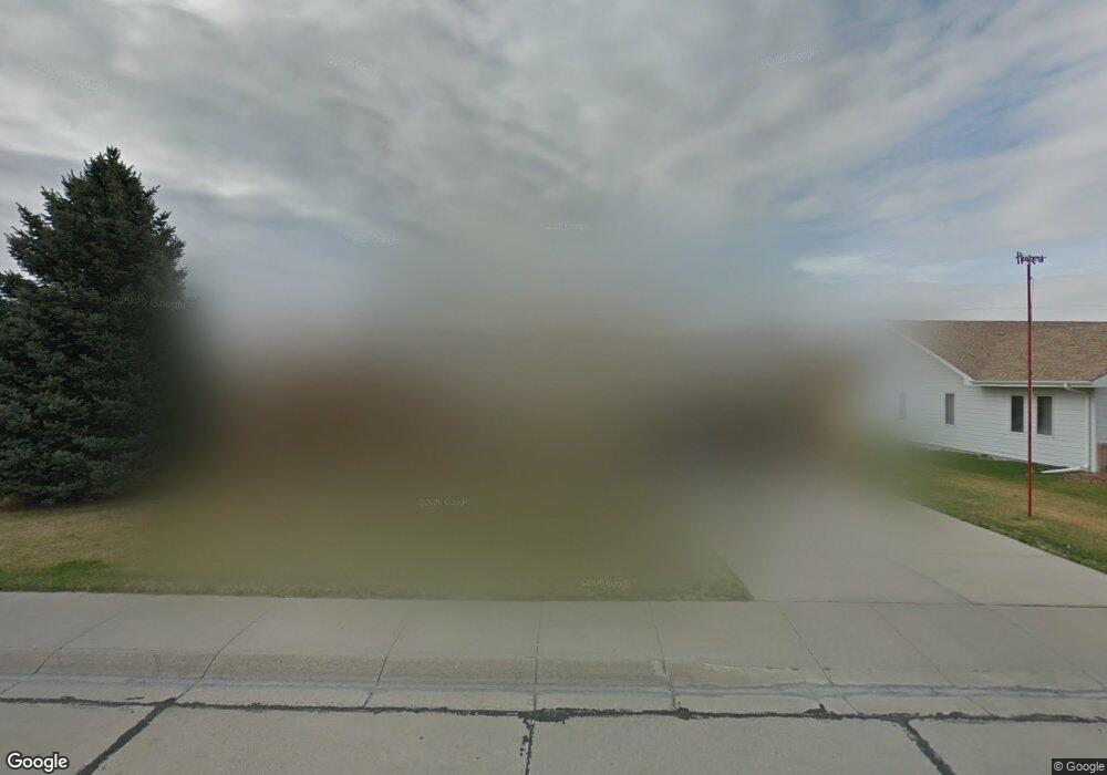 1918 E 32nd St, Scottsbluff, NE 69361 - photo 1