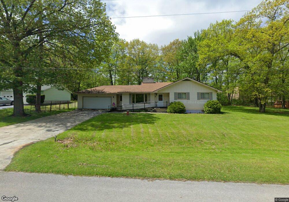 11810 Alphonse St, Ossineke, MI 49766 - photo 1