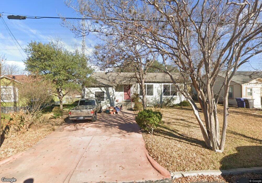 115 Colton Dr, San Antonio, TX 78209 - photo 1