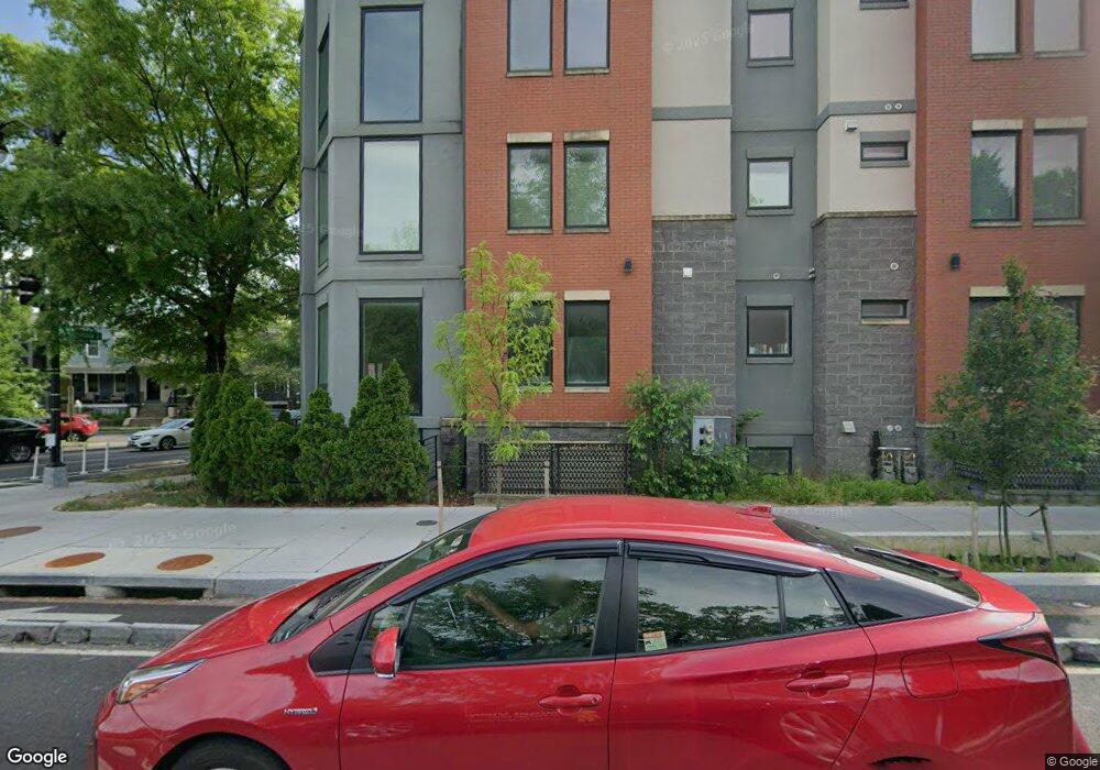 905 Florida Ave NE, Washington, DC 20002 - photo 1