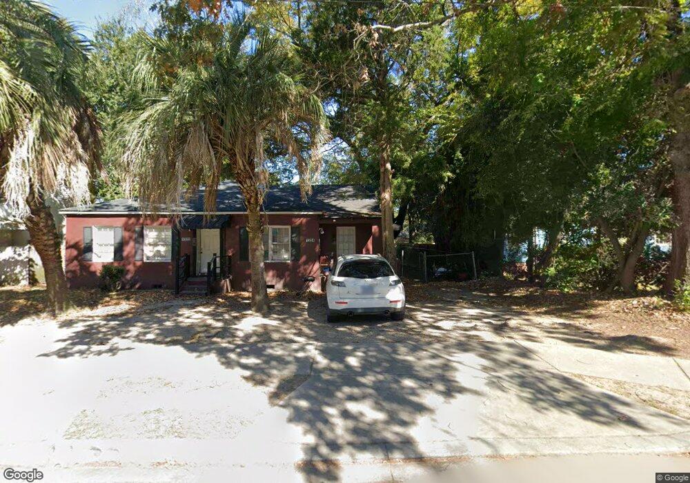 1324 E 54th St, Savannah, GA 31404 - photo 1
