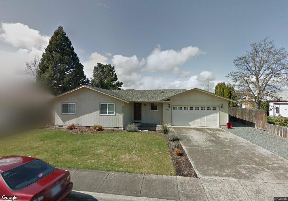 1851 Marys Way, Central Point, OR 97502 - photo 1