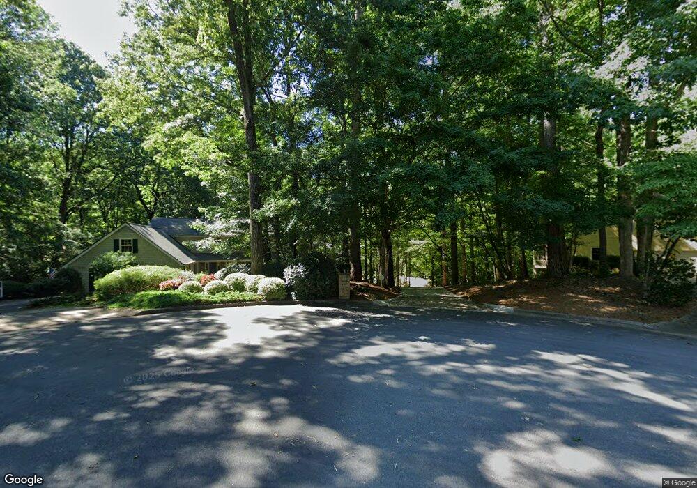 4792 Wheaton Ct unit 2, Marietta, GA 30068 - photo 1