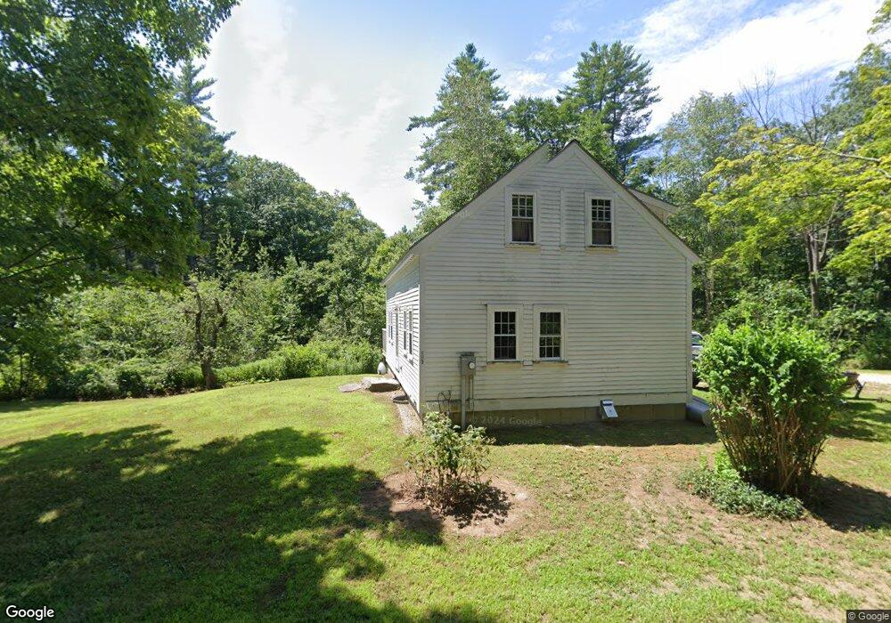 993 2nd Crown Point Rd, Strafford, NH 03884 - photo 1