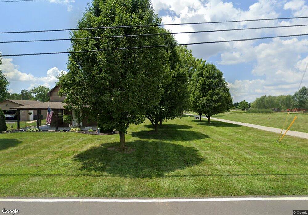 6406 N 75 W, Whiteland, IN 46184 - photo 1