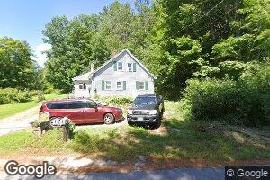 5 Hardhack Rd, Holderness, NH 03245
