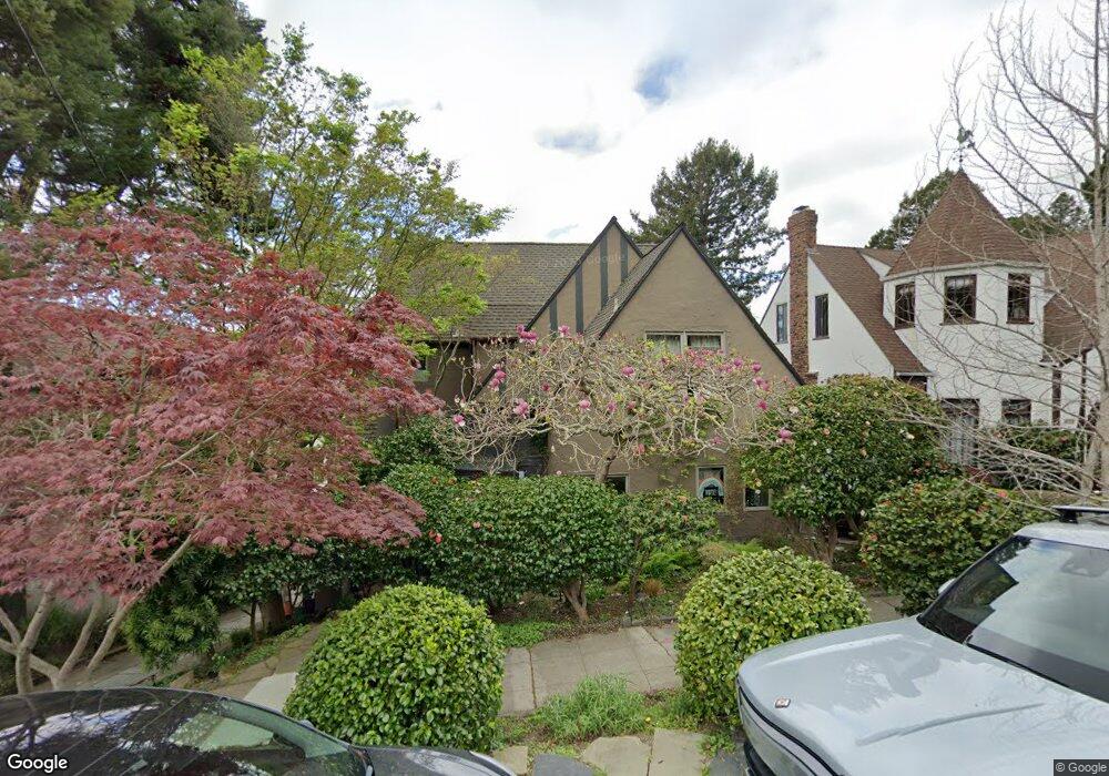682 Santa Barbara Rd, Berkeley, CA 94707 - photo 1