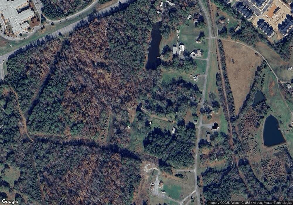 327 Reece Rd, Shelby, NC 28152 - photo 1